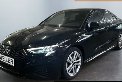 Audi A3 39.317 km 30.880 € Bremen 28205