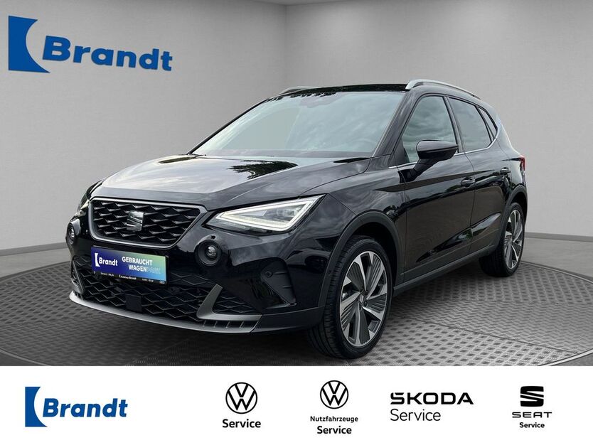 Seat Arona 1.010 km 25.990 € Stuhr 28816