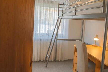 Möbliertes Zimmer in Bremen-Findorff – zentral & ruhig 1 zimmer