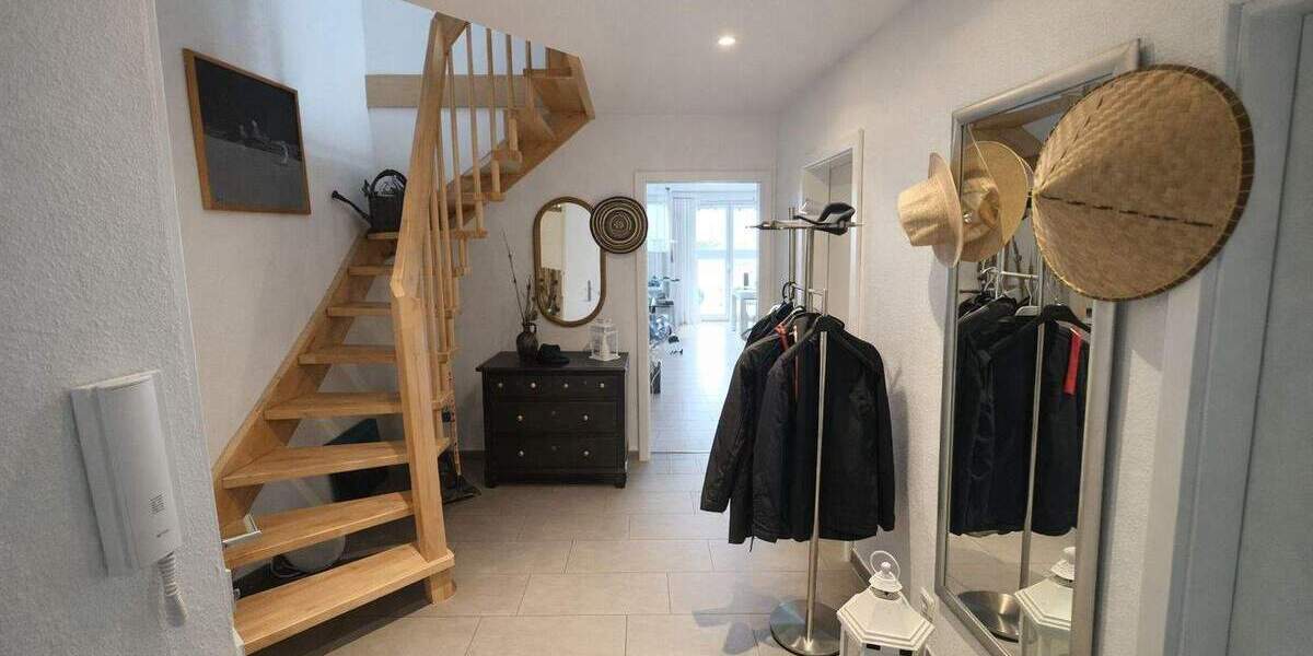 Etagenwohnung Delmenhorst Düsternort - 3 Zimmer, 90 m&sup2;, 290.000&euro; | Angebot:24877576