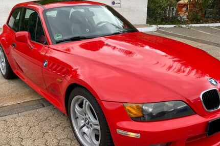 BMW Z3 205.000 km 18.000 &euro; Schwanewede 28790