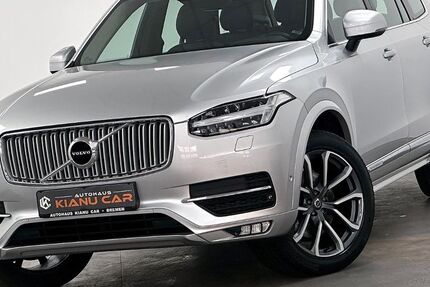 Volvo XC90 134.000 km 26.950 &euro; Bremen 28259