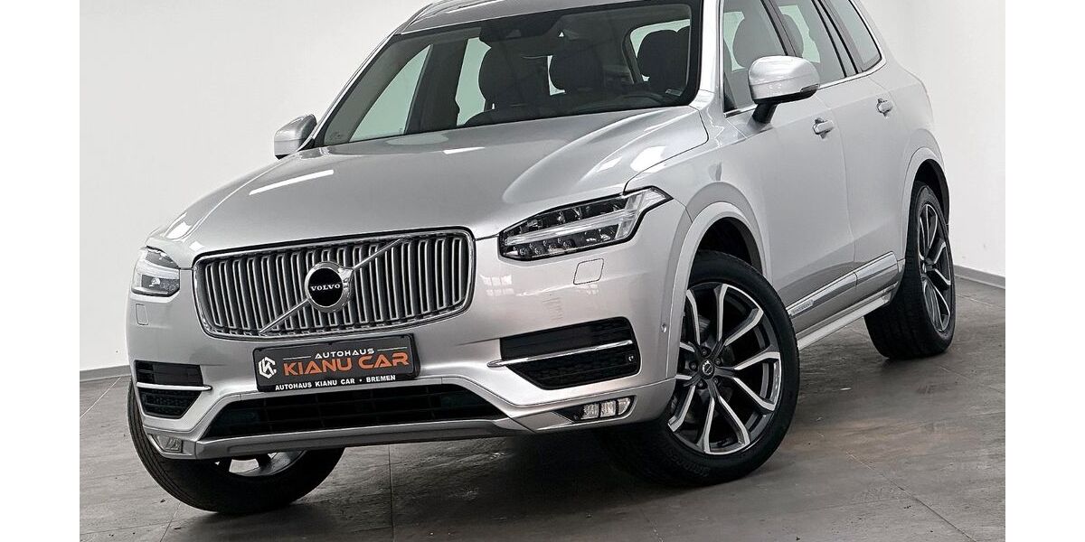 Volvo XC90 134.000 km 26.950 &euro; Bremen 28259