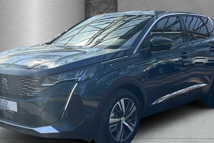 Peugeot 3008 12.591 km 20.980 &euro; Bremen 28199