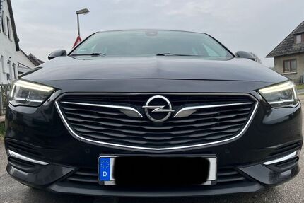 Opel Insignia 184.500 km 6.890 &euro; Bremen 28779