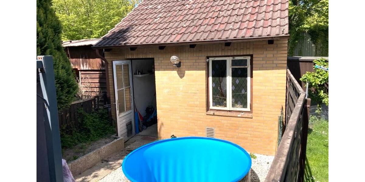 Reihenhaus Bremen Blumenthal - 2 Zimmer, 80 m&sup2;, 149.000&euro; | Angebot:26764415