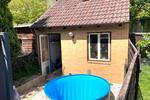 Reihenhaus Bremen Blumenthal - 2 Zimmer, 80 m&sup2;, 149.000&euro; | Angebot:26764415