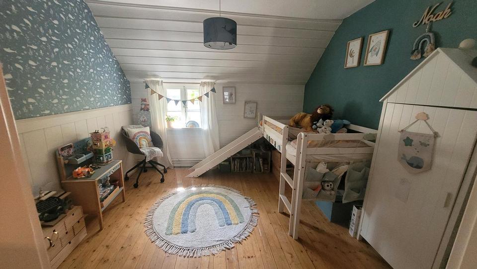 Einfamilienhaus Schwanewede - 7 Zimmer, 208 m&sup2;, 499.000&euro; | Angebot:27231452