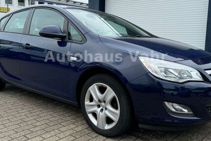 Opel Astra 120.000 km 4.990 &euro; Bremen 28207