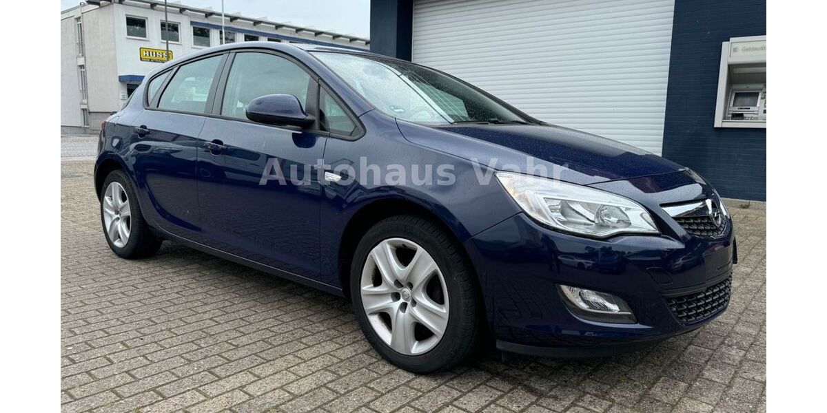 Opel Astra 120.000 km 4.990 &euro; Bremen 28207