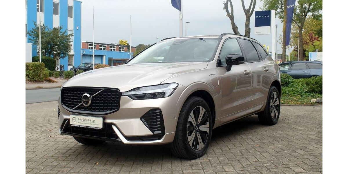 Volvo XC60 15.200 km 49.950 &euro; Delmenhorst 27751