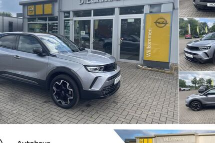 Opel Mokka 14.322 km 20.340 &euro; Worpswede 27726