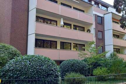 Wohnung zum Kaufen in Bremen 398.000 € 88 m² 3 zimmer