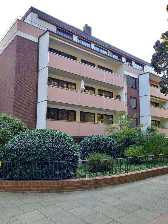 Wohnung zum Kaufen in Bremen 398.000 € 88 m² 3 zimmer