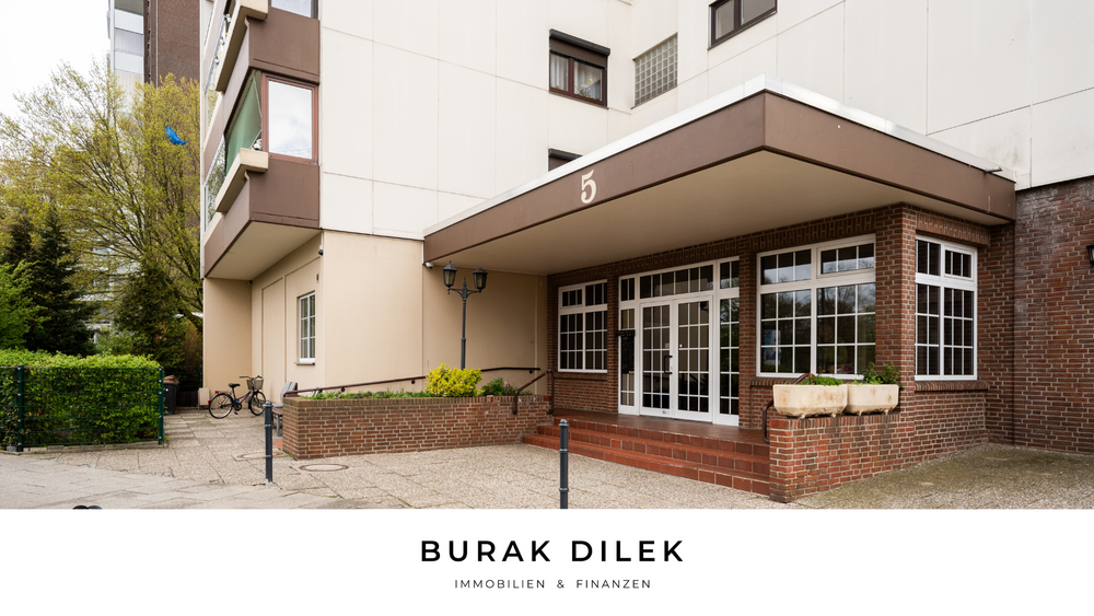 Etagenwohnung Bremen Osterholz - 2 Zimmer, 67 m&sup2;, 139.000&euro; | Angebot:26323092