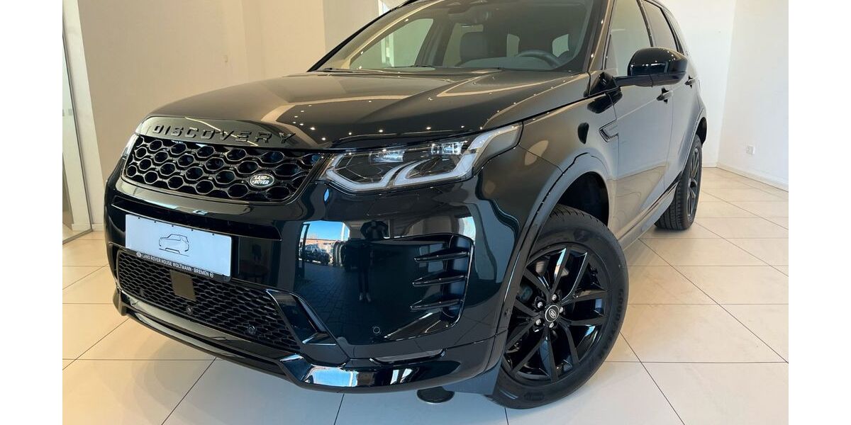 Land Rover Discovery Sport 2.950 km 68.980 &euro; Bremen 28329