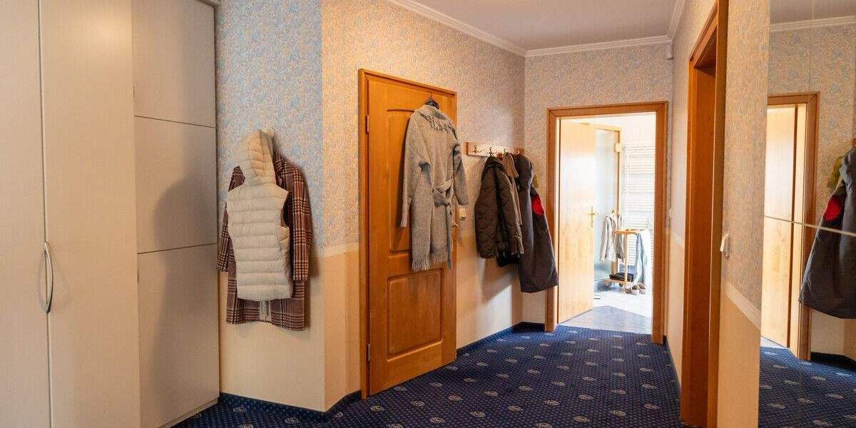 Einfamilienhaus Delmenhorst Dwoberg/Ströhen - 3 Zimmer, 137 m&sup2;, 1.120&euro; | Angebot:25154182