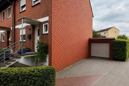 Haus Bremen Hemelingen - 5 Zimmer, 130 m&sup2;, 449.000&euro; | Angebot:26787028