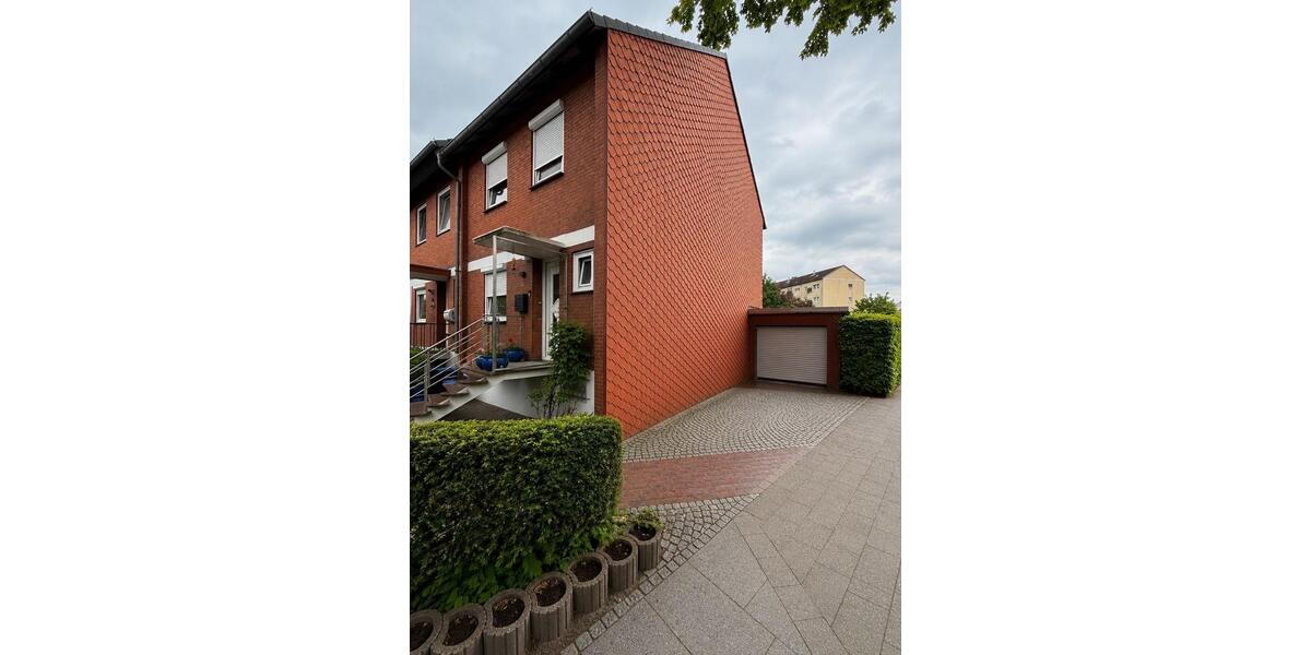 Reihenhaus Bremen Hemelingen - 5 Zimmer, 130 m&sup2;, 449.000&euro; | Angebot:26787028