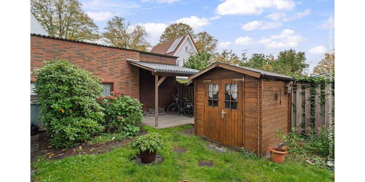 Etagenwohnung Lilienthal Butendiek - 3 Zimmer, 86 m&sup2;, 229.000&euro; | Angebot:25676219