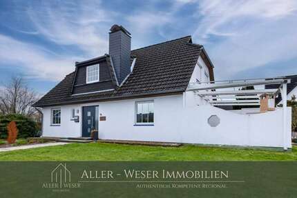 Haus Langwedel - 5 Zimmer, 136 m&sup2;, 379.000&euro; | Angebot:25277492