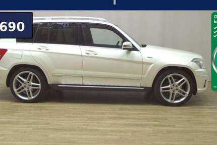 Mercedes-Benz GLK 220 253.599 km 12.980 &euro; Bremen 28279