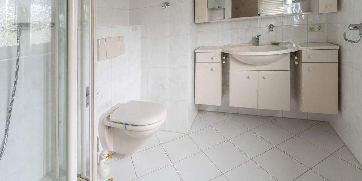 Reihenmittelhaus Bremen Mittelshuchting - 4 Zimmer, 103 m&sup2;, 198.000&euro; | Angebot:25666554