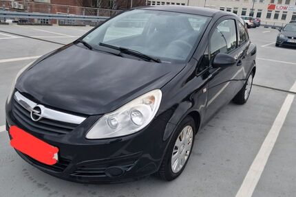Opel Corsa 154.000 km 2.000 &euro; Bremen 28309