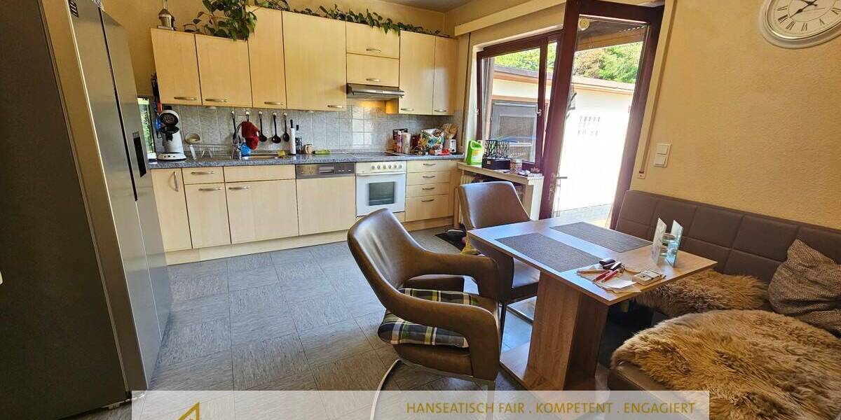 Mehrfamilienhaus, Wohnhaus Thedinghausen - 8 Zimmer, 172 m&sup2;, 414.900&euro; | Angebot:25737521