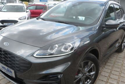 Ford Kuga 23.065 km 31.990 € Achim-Baden 28832