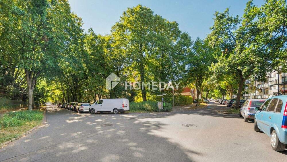 Etagenwohnung Bremen Woltmershausen - 3 Zimmer, 65 m&sup2;, 129.000&euro; | Angebot:25820380