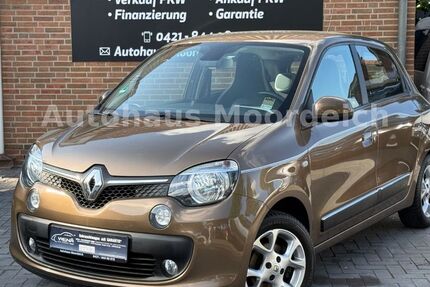 Renault Twingo 130.000 km 5.999 &euro; Stuhr 28816