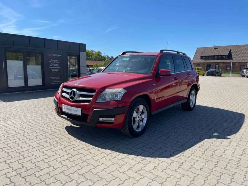 GLK 220