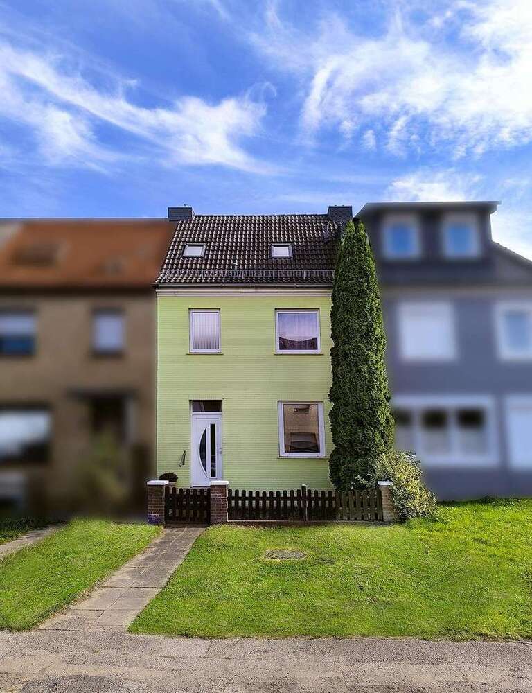Haus zum Kaufen in Bremen 217.000 € 110 m²