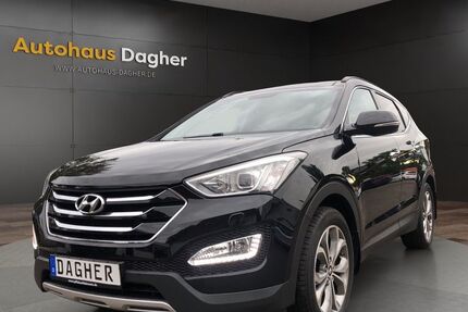 Hyundai SANTA FE 162.800 km 11.990 &euro; Bremen 28207