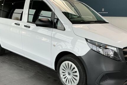 Mercedes-Benz Vito 7.559 km 41.043 &euro; Oyten 28876