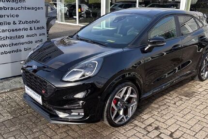 Ford Puma 21.450 km 25.450 &euro; Syke 28857