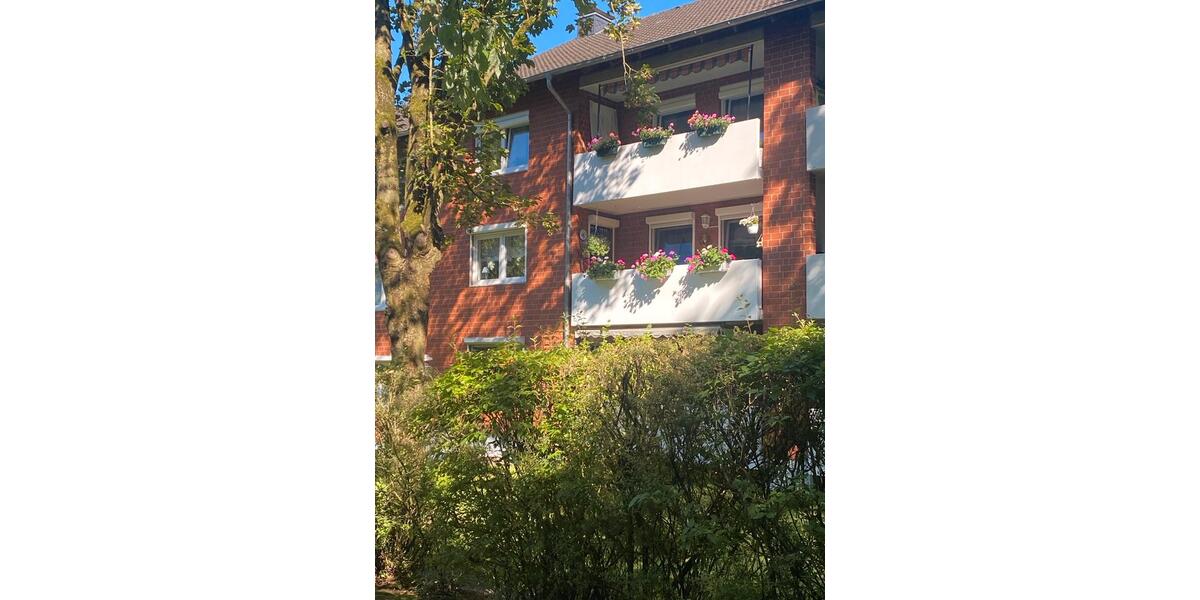 Etagenwohnung Osterholz-Scharmbeck Scharmbeck - 4 Zimmer, 96 m&sup2;, 252.000&euro; | Angebot:26214532