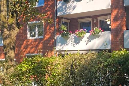 Wohnung Osterholz-Scharmbeck Scharmbeck - 4 Zimmer, 96 m&sup2;, 252.000&euro; | Angebot:26214532