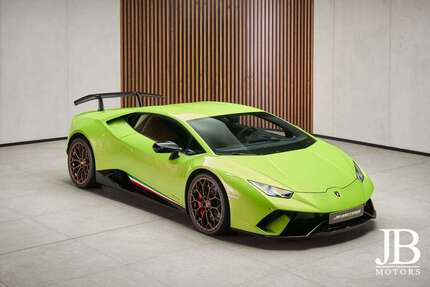 Lamborghini Huracán 47.300 km 219.850 &euro; Stuhr 28816