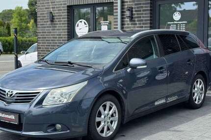 Toyota Avensis 239.002 km 4.990 &euro; Weyhe 28844