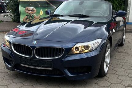 BMW Z4 129.837 km 19.500 &euro; Bordesholm 24582