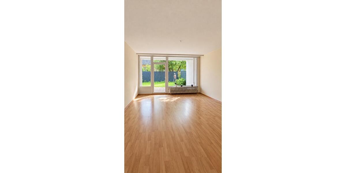 Erdgeschoßwohnung Stuhr - 3 Zimmer, 85 m&sup2;, 285.000&euro; | Angebot:27433065
