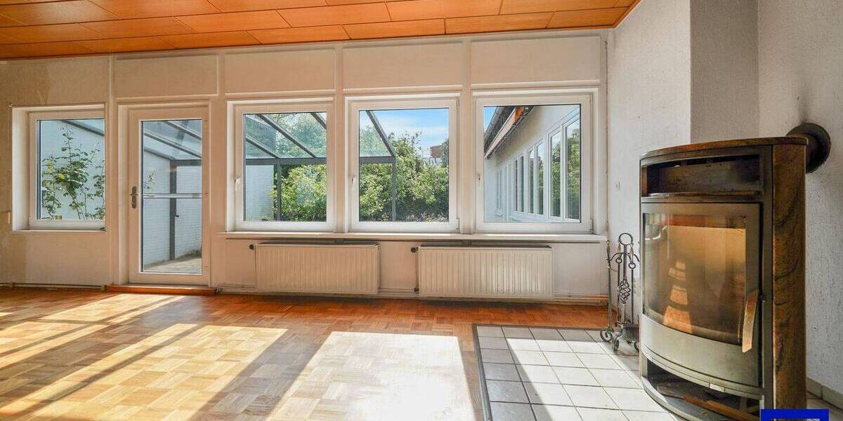 Reihenmittelhaus Lilienthal Falkenberg - 4 Zimmer, 142 m&sup2;, 399.000&euro; | Angebot:26852954