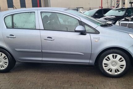 Opel Corsa 29.416 km 6.900 € Achim 28832