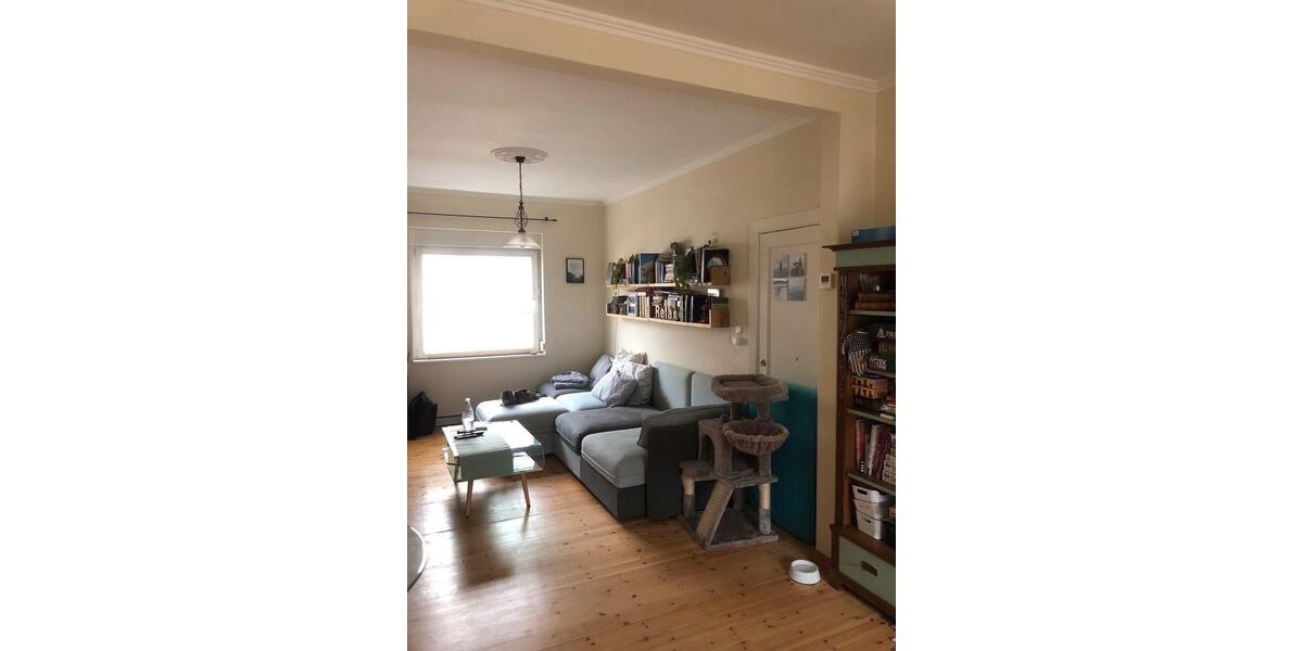 Etagenwohnung Bremen Östliche Vorstadt - 4 Zimmer, 110 m&sup2;, 1.500&euro; | Angebot:26545607