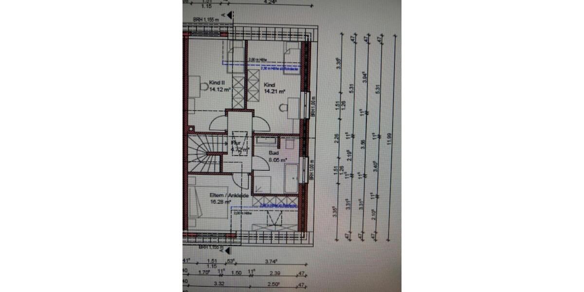Doppelhaushälfte Bremen Osterholz - 5 Zimmer, 130 m&sup2;, 486.303&euro; | Angebot:24773877
