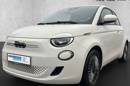 Fiat 500e 13.790 km 18.490 &euro; Bremen 28207