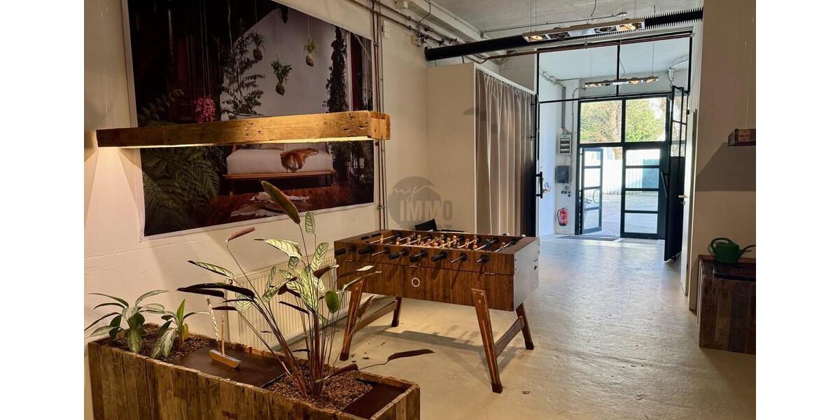 Gewerbeobjekt Bremen Östliche Vorstadt - 1.780&euro; | Angebot:25541839