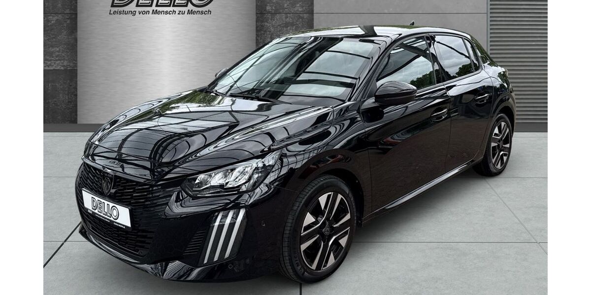 Peugeot 208 18.258 km 16.980 &euro; Bremen 28199